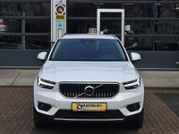 Occasion Volvo XC40 Inscription 156 PK (114 kW) 2018 Wit SUV