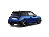 Occasion Mini Cooper 114 kW (156 PK) 2025 Blauw Hatchback