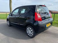 tweedehands Nissan Pixo 1.0 Visia