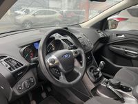 Occasion Ford Kuga 150 PK (110 kW) 2013 Zwart SUV