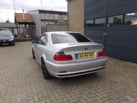 tweedehands BMW 320 3-SERIE Coupé Ci Executive//Vol onderhouden//APK 03-2025