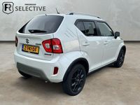 tweedehands Suzuki Ignis 1.2 Smart Hybrid Select | Automaat