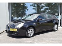 tweedehands Alfa Romeo Giulietta 1.4 T Distinctive