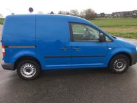 tweedehands VW Caddy 1.9 TDI Bj2009 btw airco apk oktober 2024