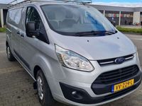 tweedehands Ford Transit Custom 290 2.2 TDCI L2H1 Tr