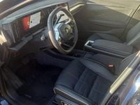 Occasion Renault Megane E-Tech Iconic 160 kW (218 PK) 2024 Blauw Hatchback