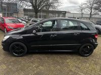 tweedehands Mercedes B200 Turbo, Automaat,export, zo meenemen