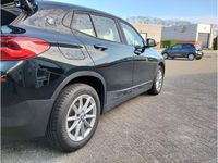 tweedehands BMW X2 X2