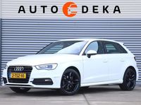 Occasion Audi A3 Ambition 110 PK (80 kW) 2014 Wit Hatchback