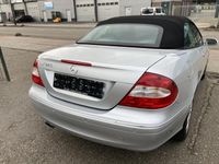 tweedehands Mercedes CLK280 Elegance