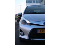 tweedehands Toyota Yaris 1.5 Full Hybrid Aspiration Automaat |