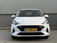 Occasion Hyundai i10 Edition 67 PK (49 kW) 2024 Wit Hatchback