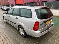 Occasion Ford Focus 101 PK (74 kW) 2003 Stationwagen