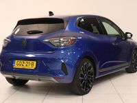 Occasion Renault Clio V Esprit Alpine 2024 Blauw Hatchback