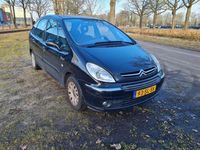 Occasion Citroën Xsara Picasso 109 PK (80 kW) 2006 Zwart MPV
