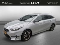 Occasion Kia Ceed Sportswagon 101 PK (74 kW) 2025 Grijs Stationwagen