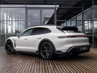 Occasion Porsche Taycan Cross Turismo 360 kW (490 PK) 2022 Grijs SUV