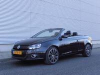 tweedehands VW Eos 1.4 TSI 160 Exclusive