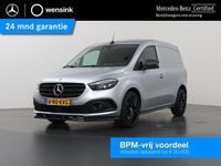 Occasion Mercedes Citan 112 AMG 116 PK (85 kW) 2024 Zilver Van