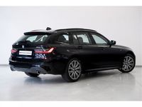 tweedehands BMW 318 3-SERIE Touring i Business Edition Plus M Sportpakket Aut.