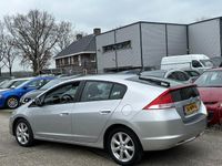 tweedehands Honda Insight 1.3 Elegance Hybride Automaat I ECC