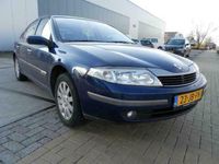 tweedehands Renault Laguna II 1.8-16V Privilège inruil auto