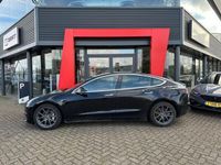 tweedehands Tesla Model 3 Long Range 75 kWh / AWD /