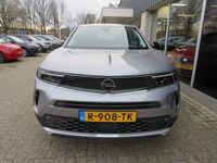 tweedehands Opel Mokka 1.2 Business Elegance navi/17"LM /clima/cruise/camera