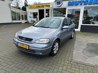 tweedehands Opel Astra 1.6 NJOY - Airco - Zeer mooie auto