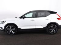 Occasion Volvo XC40 R-Design 262 PK (192 kW) 2021 Wit SUV