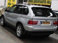 tweedehands BMW X5 3.0i Executive Airco, Cruise control, Xenon, Stuur