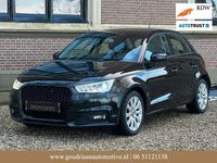Occasion Audi A1 Sportback S-Line 95 PK (69 kW) 2016 Hatchback