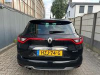 Occasion Renault Mégane GT Line GT-Line 110 PK (80 kW) 2018 Zwart Stationwagen