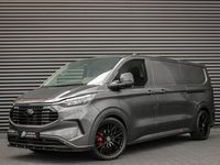 Occasion Ford Transit Custom Limited 170 PK (125 kW) 2024 Grijs Van