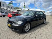 tweedehands BMW 318 3-SERIE i ALPINE VELGEN