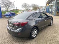 tweedehands Mazda 3 2.0 SKYACTIVE 120 TS+ AIRCO NAVI PDC PMV STOELVW