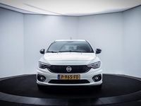 Occasion Fiat Tipo S 120 PK (88 kW) 2020 Wit Hatchback