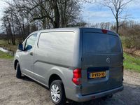 tweedehands Nissan NV200 1.5 EU5 Pro