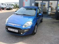 tweedehands Fiat Punto Evo 1.3 M-Jet Dynamic