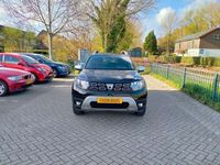 tweedehands Dacia Duster 1.0 TCe Bi-Fuel Essential LPG G3 airco trekhaak la