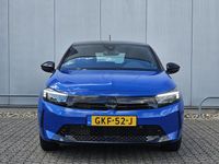 Occasion Opel Corsa GS Line 101 PK (74 kW) 2024 Blauw Hatchback