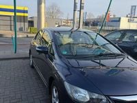 Occasion Honda Civic Hybrid 95 PK (69 kW) 2011