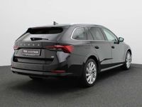 tweedehands Skoda Octavia Combi 1.4 TSI iV PHEV Business Edition 204PK DSG H