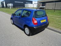 tweedehands Citroën C2 1.1i Furio