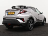 tweedehands Toyota C-HR 1.8 Hybrid Executive Ultimate | Climate control |