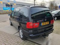 tweedehands Seat Alhambra 2.0 Reference | 2e Eigenaar!