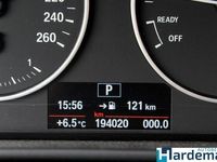 tweedehands BMW 116 116 1-serie i Business Automaat Navi