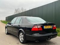 tweedehands Saab 9-5 2.3t Linear AUT leer ECC