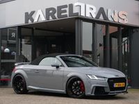 tweedehands Audi TT Roadster 2.5 TFSI TT RS Quattro | sport-uitlaat |