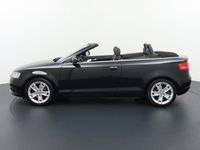 tweedehands Audi A3 Cabriolet AUTOMAAT 1.8 TFSI Ambition